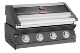 BeefEater 1600E Series  - 4 Burner Built In BBQ